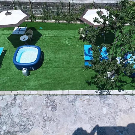 Bed & Breakfast O'serbante
