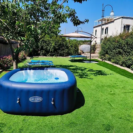 O'serbante Bed & Breakfast 4*