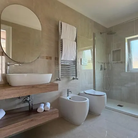 O'serbante Bed & Breakfast 4*
