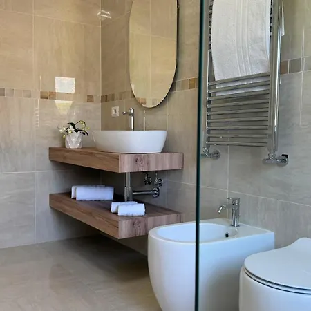 O'serbante 4* Сант'Анджелло