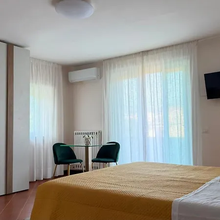 O'serbante Bed & Breakfast 4*