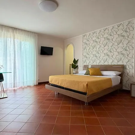 Bed & Breakfast O'serbante 4*