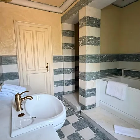 O'serbante Bed & Breakfast Sant'Agnello