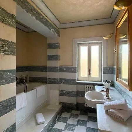 O'serbante Bed & Breakfast