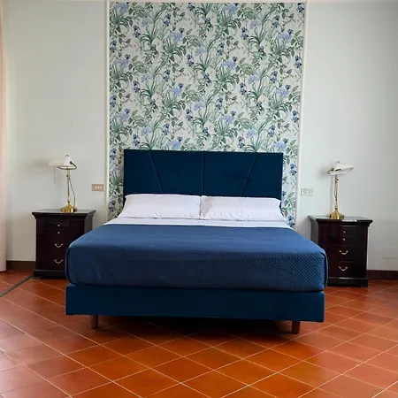 O'serbante Bed & Breakfast 4*