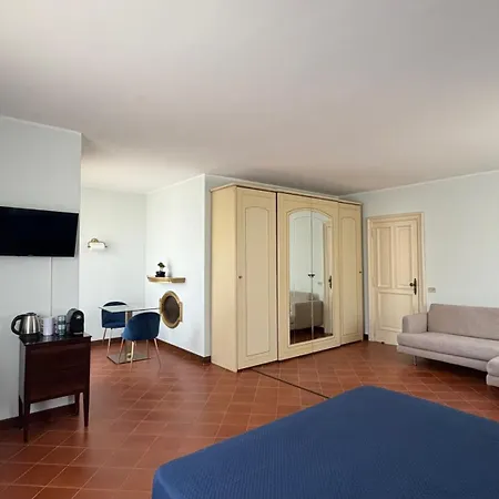 O'serbante Bed & Breakfast 4*